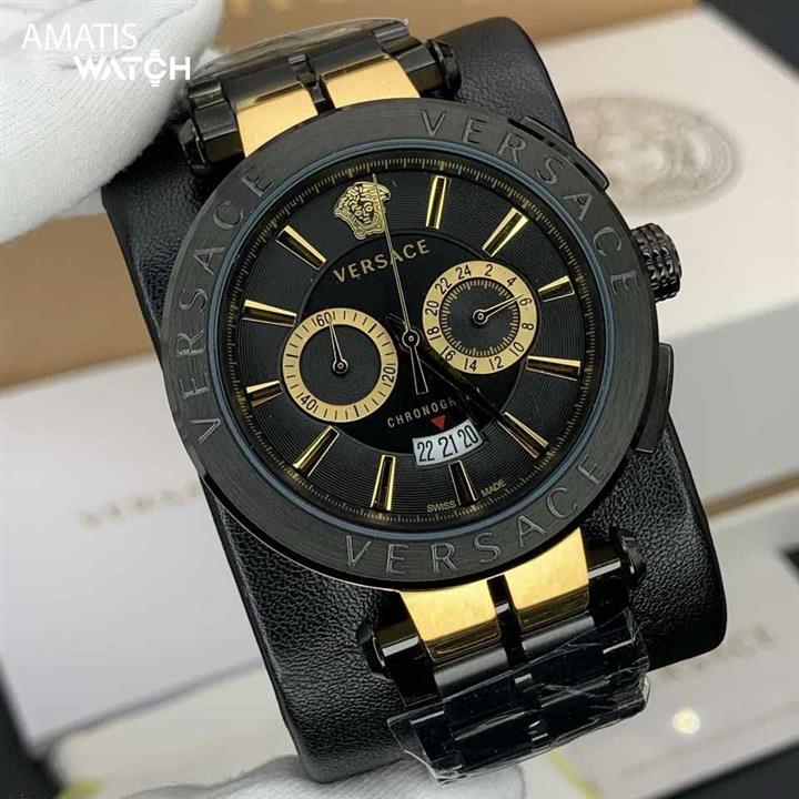 ساعت مچی مردانه ورساچه Versace 3018V
